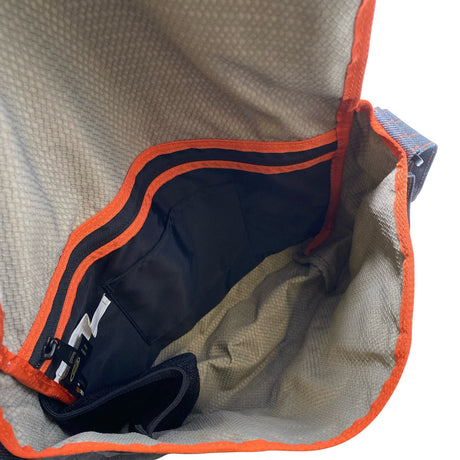 Unisex Timbuk2 - Olkalaukku, koko Midi - Harmaa (2)