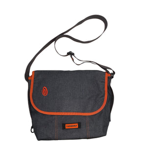 Unisex Timbuk2 - Olkalaukku, koko Midi - Harmaa (1)