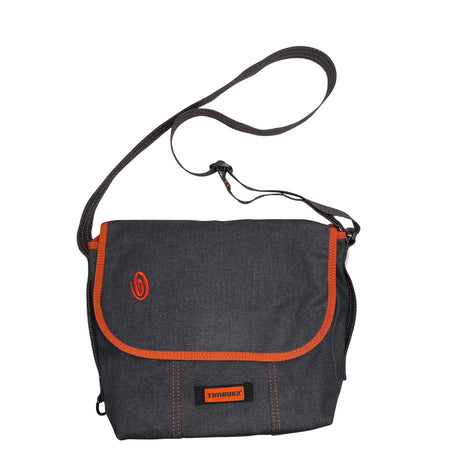 Unisex Timbuk2 - Olkalaukku, koko Midi - Harmaa ()