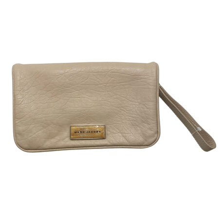 Naisten Marc Jacobs - Iltalaukku, koko Mini - Beige (2)