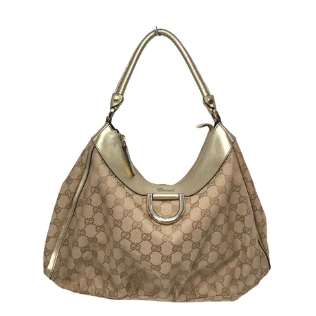 Naisten Gucci - Käsilaukku, koko Maxi - Kulta ()