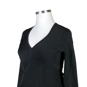 Naisten Ted Baker - Trikoomekko, koko 42 - Musta (3)