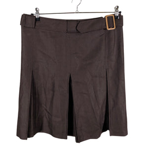 Naisten Gant - Kangashame, koko 42 - Ruskea (1)