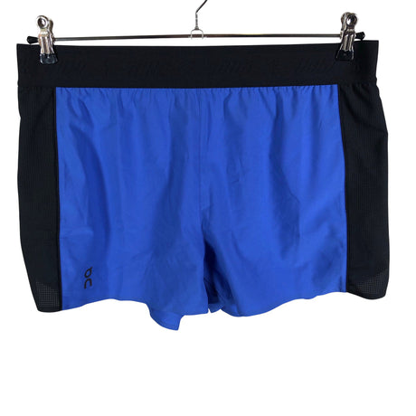Naisten On - Urheilushortsit, koko 40 - Violetti ()