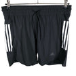 Naisten Adidas - Urheilushortsit, koko 38 - Musta ()