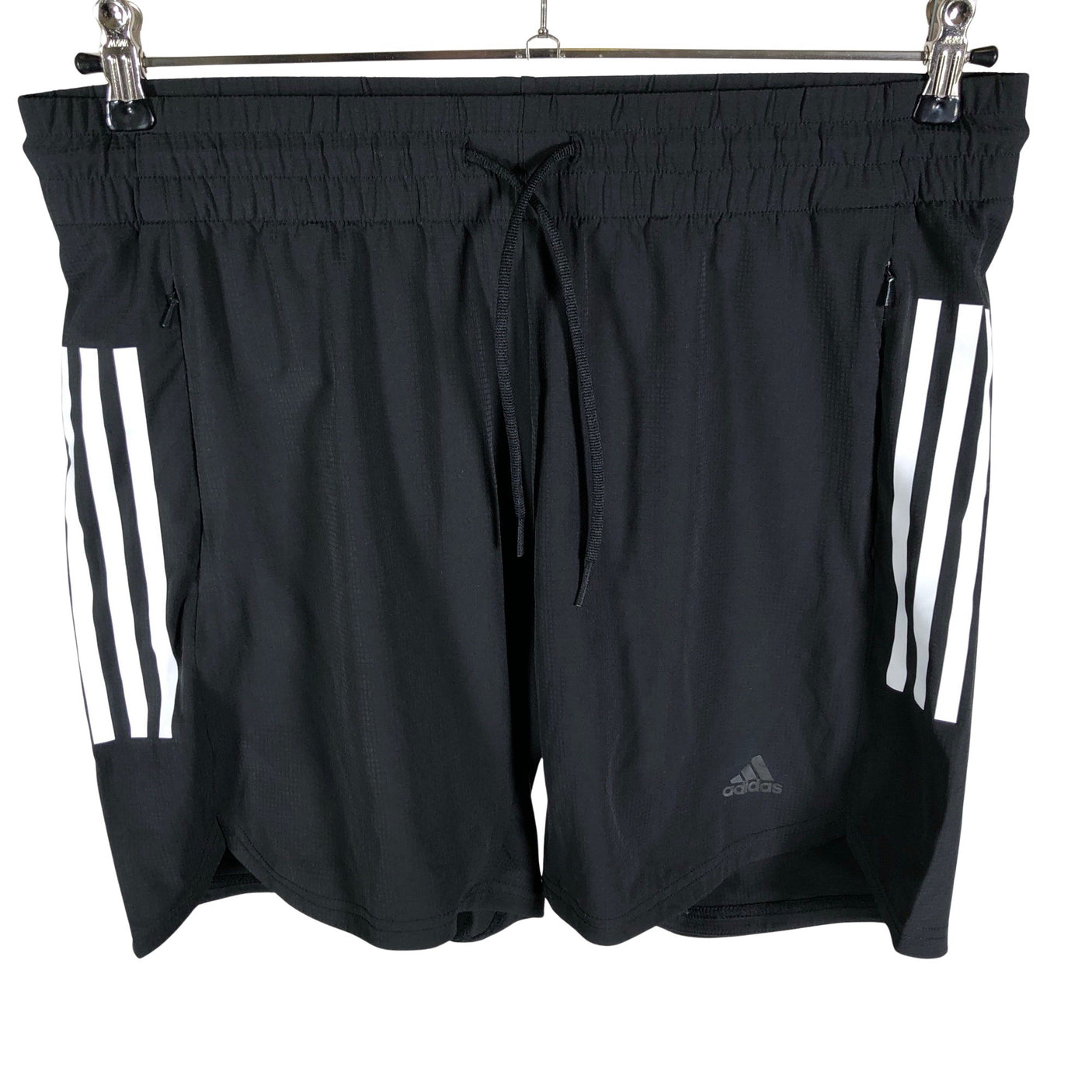 Naisten Adidas - Urheilushortsit, koko 38 - Musta (1)