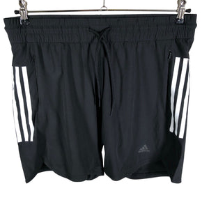 Naisten Adidas - Urheilushortsit, koko 38 - Musta (1)