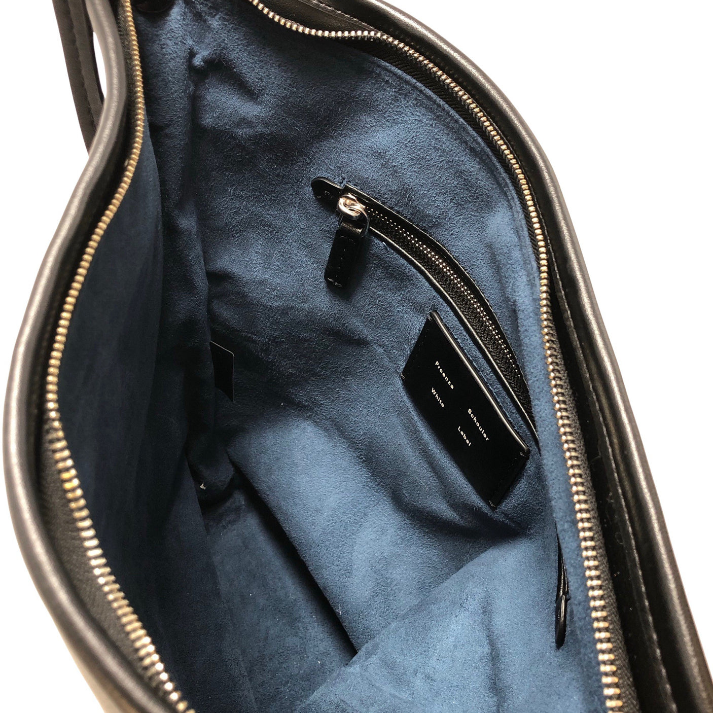 Naisten Proenza Schouler - Olkalaukku, koko Maxi - Musta (3)
