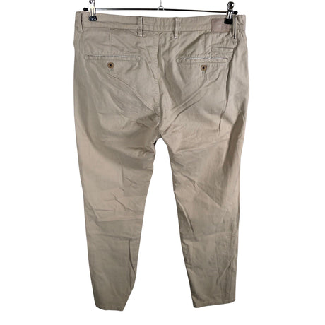 Miesten Marc O'Polo - Chinot, koko W34 - Beige (2)