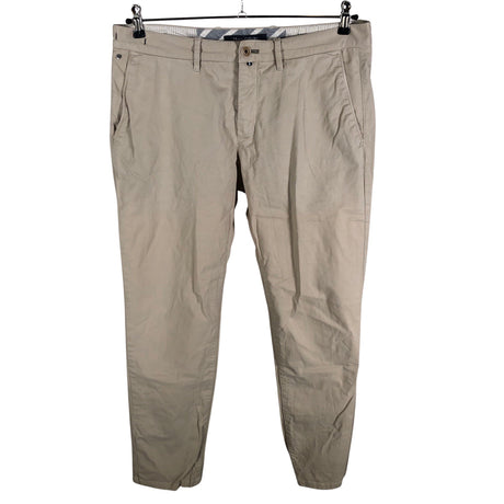 Miesten Marc O'Polo - Chinot, koko W34 - Beige ()