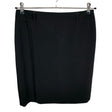 Naisten Gerry Weber - Suora hame, koko 40 - Musta ()