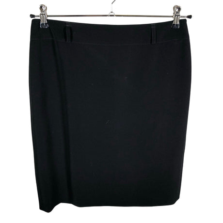 Naisten Gerry Weber - Suora hame, koko 40 - Musta ()