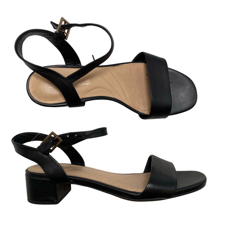 Unisex Clarks - Korolliset sandaalit, koko 39 -  ()