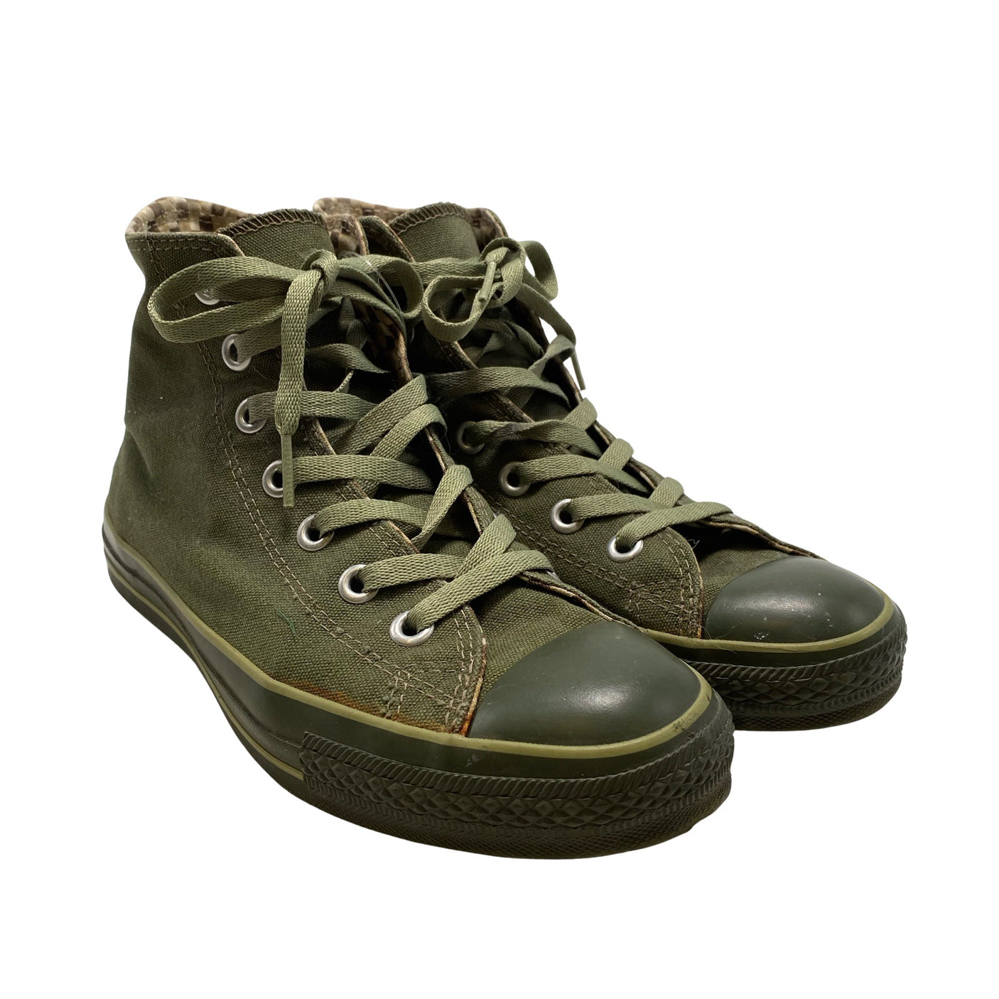 Unisex Converse - Tennarit, koko 38 -  (2)