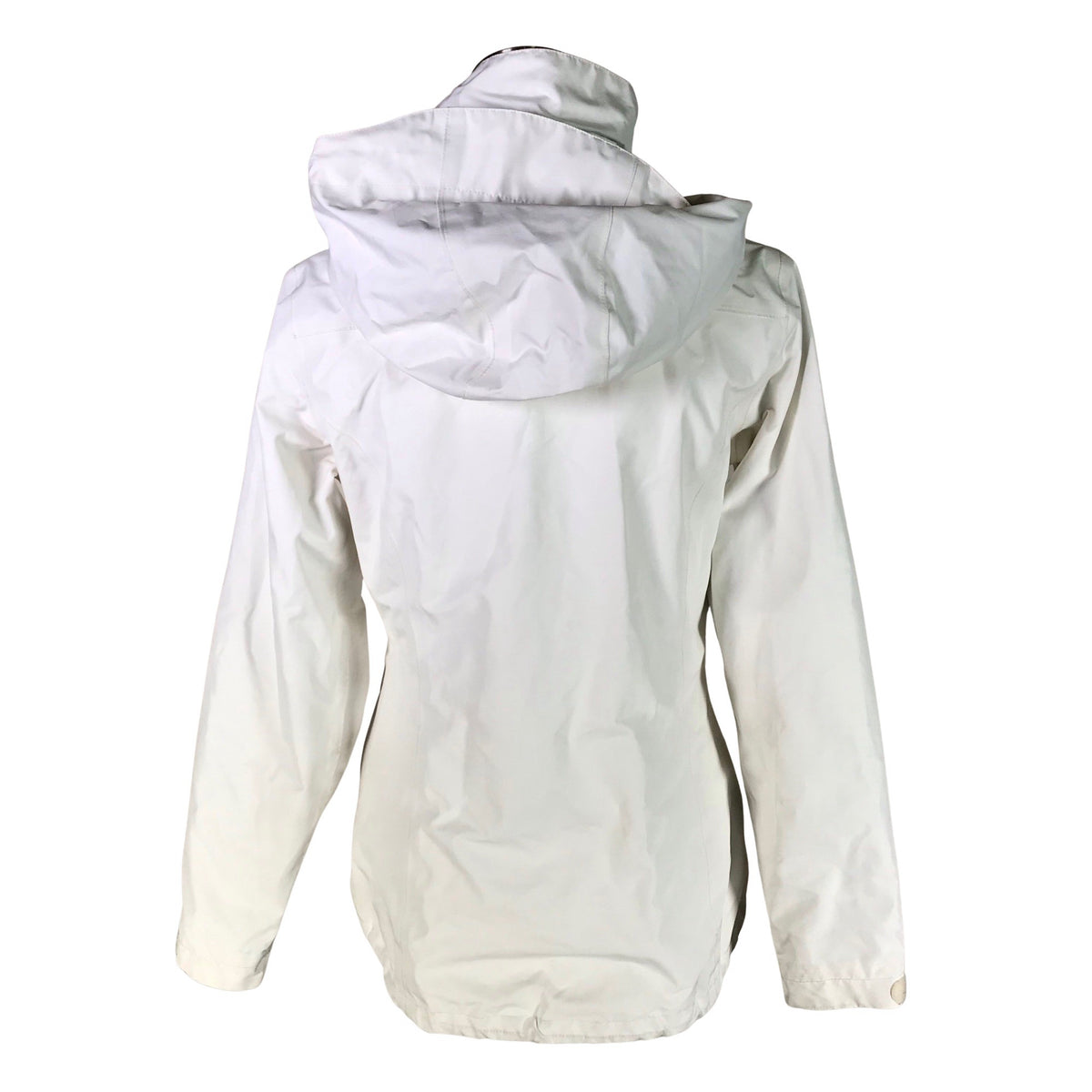 Naisten Helly Hansen - Ulkoilutakki, koko 38 - Valkoinen (2)