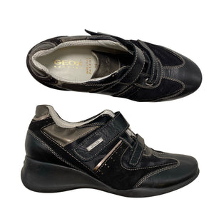 Unisex Geox - Tennarit, koko 39 -  (1)