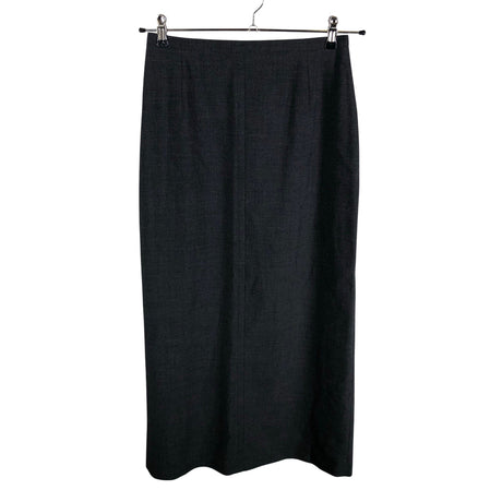 Naisten Lindex - Kangashame, koko 38 - Harmaa ()
