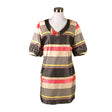 Naisten Your Face - Kangasmekko, koko 40 - Harmaa ()