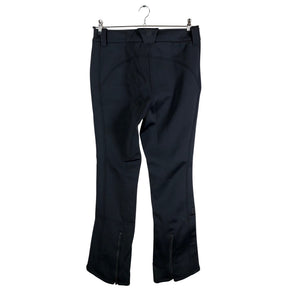 Naisten 8848 Altitude - Softshell-housut, koko 40 - Musta (2)