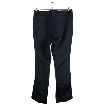 Naisten 8848 Altitude - Softshell-housut, koko 40 - Musta (2)