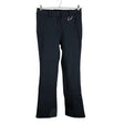 Naisten 8848 Altitude - Softshell-housut, koko 40 - Musta ()