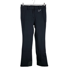 Naisten 8848 Altitude - Softshell-housut, koko 40 - Musta (1)