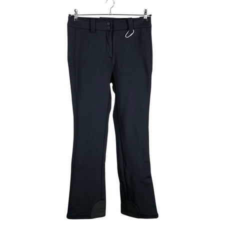 Naisten 8848 Altitude - Softshell-housut, koko 40 - Musta ()