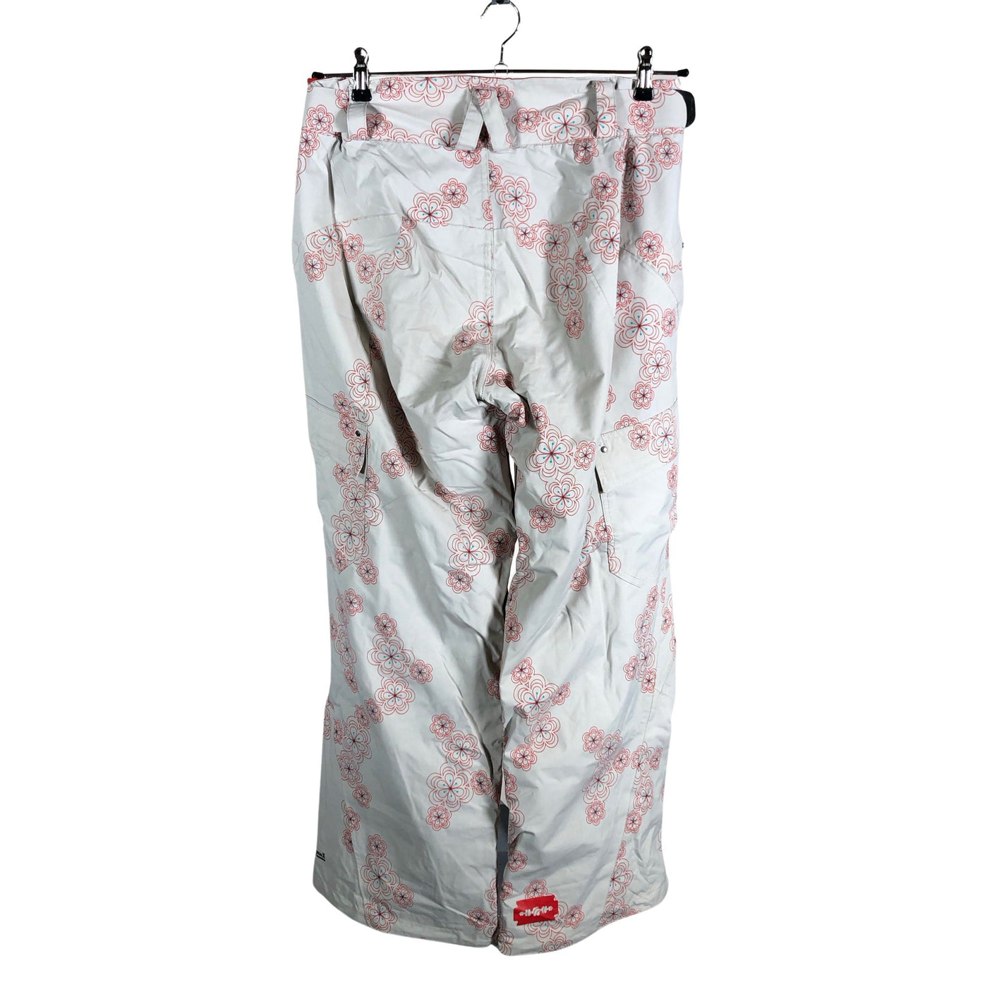 Unisex Halti - Ulkoiluhousut, koko 38 -  (2)