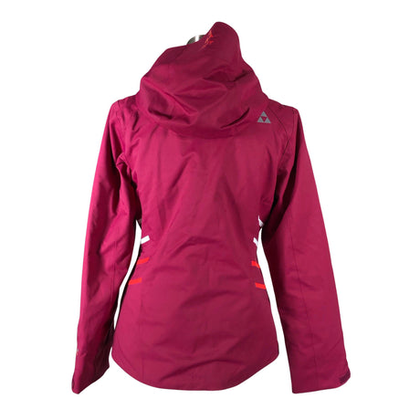 Unisex Fischer - Toppatakki, koko 38 -  (2)