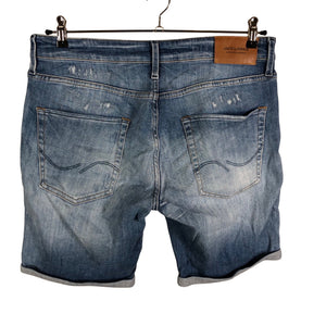 Unisex Jack & Jones - Farkkushortsit, koko L -  (2)