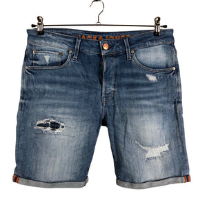 Unisex Jack & Jones - Farkkushortsit, koko L -  (1)