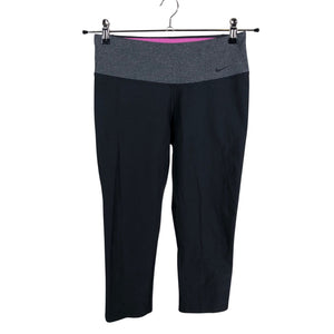 Naisten Nike - Urheilucaprit, koko 36 - Harmaa (1)