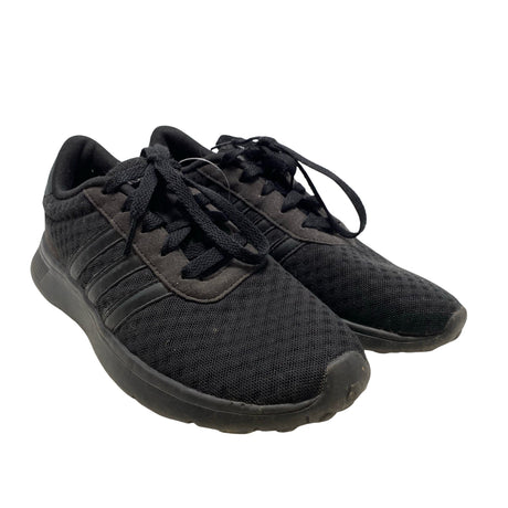 Naisten Adidas - Lenkkarit, koko 37 - Musta (2)