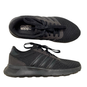Naisten Adidas - Lenkkarit, koko 37 - Musta (1)