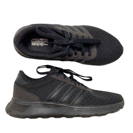 Naisten Adidas - Lenkkarit, koko 37 - Musta ()