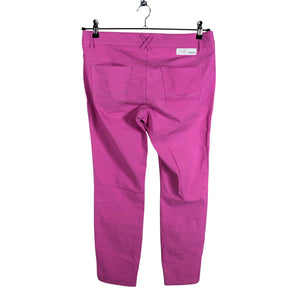 Naisten Alberto - Urheiluhousut, koko 36 - Pinkki (2)