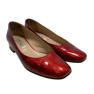 Unisex Donna Laura Venezia - Korkokengät, koko 38 -  (2)