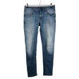 Miesten Antony Morato - Farkut, koko W31 - Vaaleansininen ()