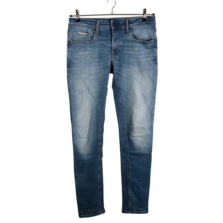 Miesten Antony Morato - Farkut, koko W31 - Vaaleansininen ()
