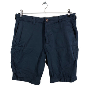 Miesten Hollister - Shortsit, koko W36 - Sininen (1)