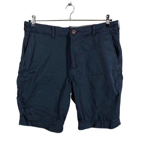 Miesten Hollister - Shortsit, koko W36 - Sininen ()