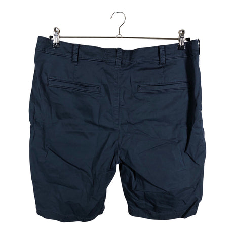 Miesten Hollister - Shortsit, koko W36 - Sininen (2)