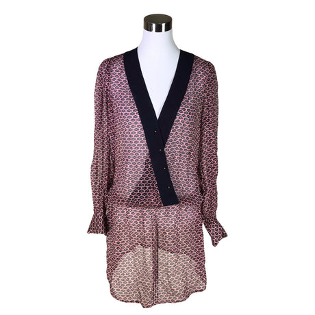 Naisten Vans - Tennarit, koko 37 - Pinkki ()