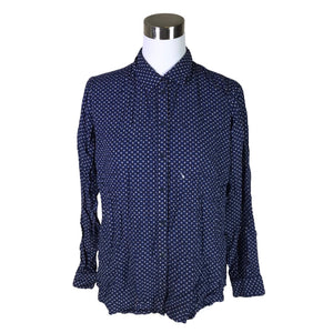 Naisten Your Face - Pusero, koko 36 - Sininen (1)