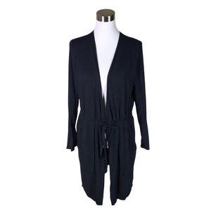 Naisten Marc O'Polo - Neuletakki, koko 38 - Sininen (1)