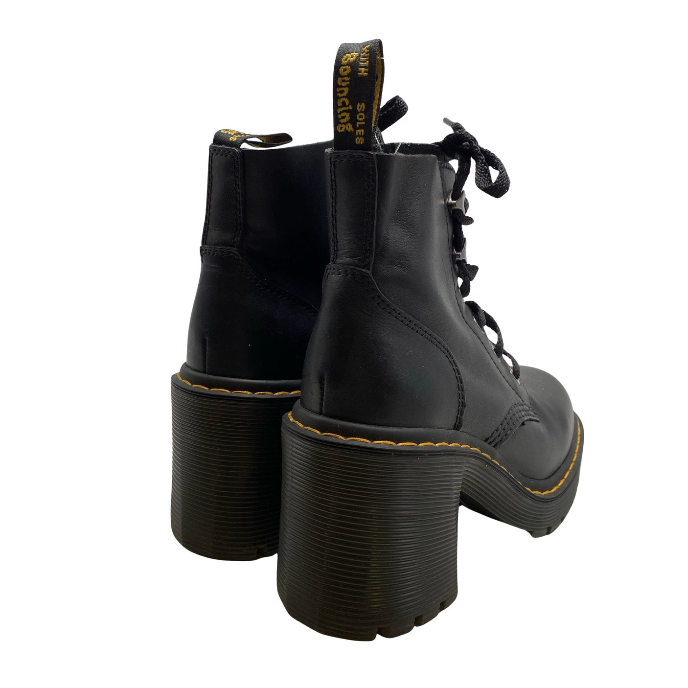 Unisex Dr. Martens - Nilkkurit, koko 38 -  (3)