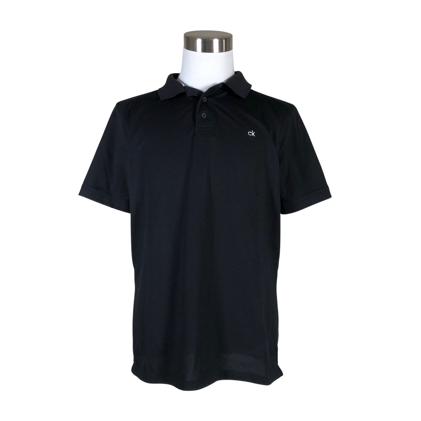 Unisex Calvin Klein - Pikeepaita, koko L -  (1)