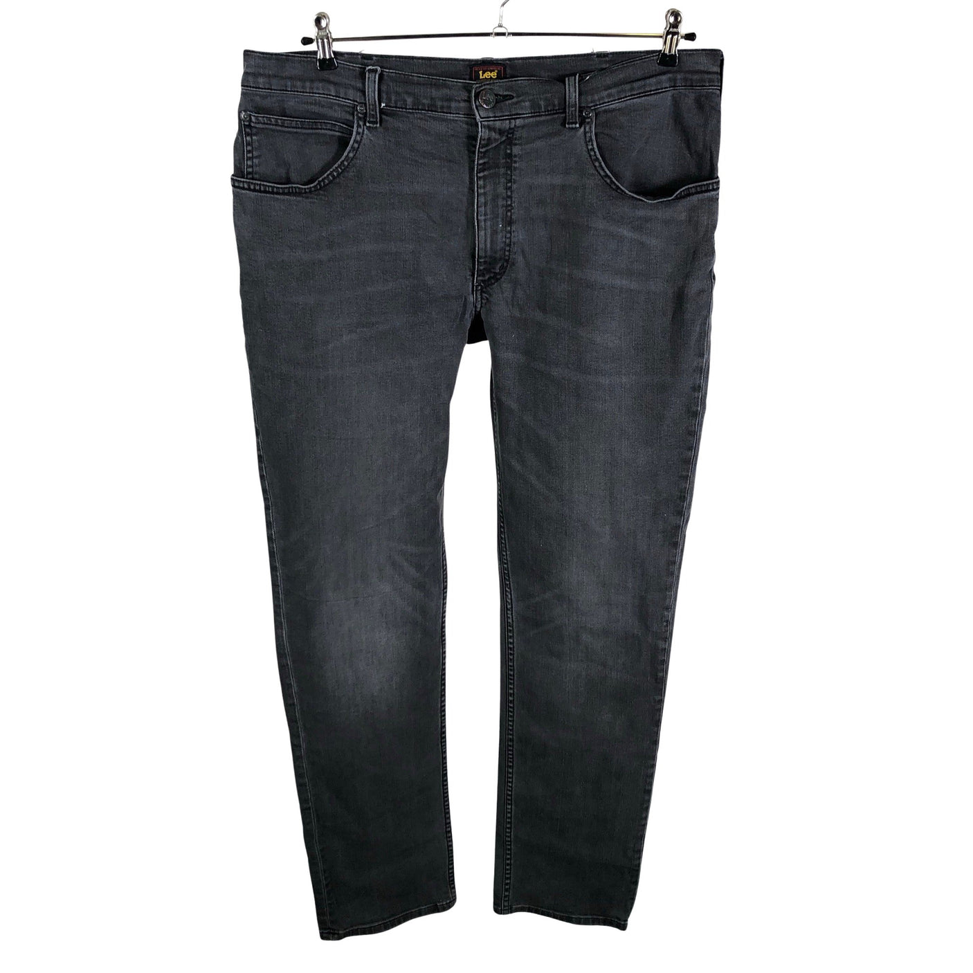 Miesten Pro Touch - Farkut, koko W38 - Harmaa (1)