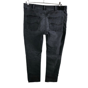 Miesten Pro Touch - Farkut, koko W38 - Harmaa (2)