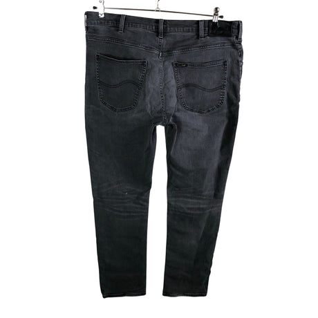 Miesten Pro Touch - Farkut, koko W38 - Harmaa (2)